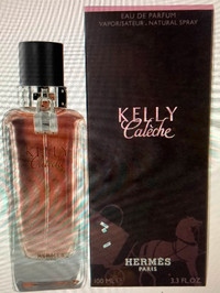 Hermes Kelly Caleche Eau De Parfum, Paris