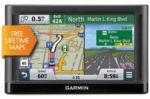 Garmin DEZL LMT GPS TRUCK & CAR NAVIGATORS many models in stock in System Components in Mississauga / Peel Region