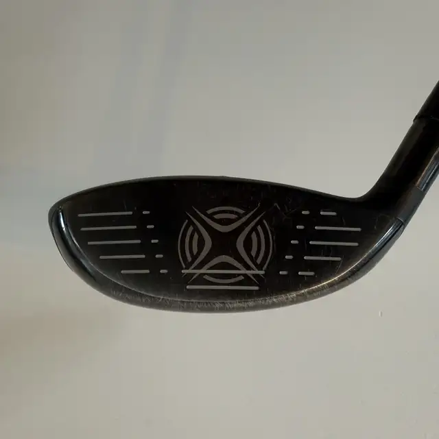 Callaway XR 4 Wood Regular RH in Golf in Guelph - Image 3