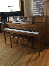Young Chang Piano For Sale