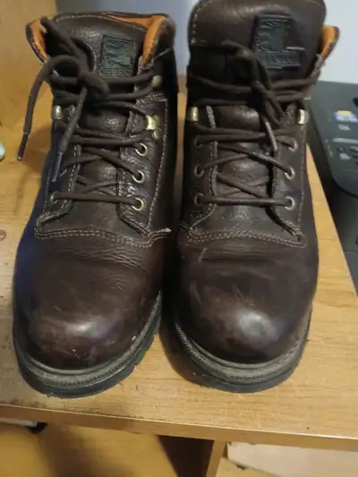 Bottes hiver homme 10, View more