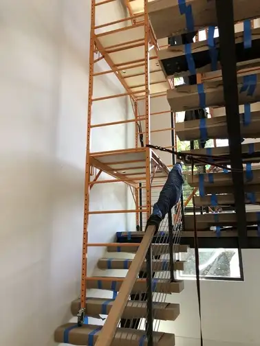 RENT BAKERS SCAFFOLDINGS FOR LESS - ONLY $7-8 / DAY in Ladders & Scaffolding in Oakville / Halton Region - Image 4