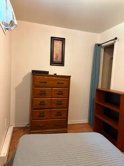 Chambre à louer