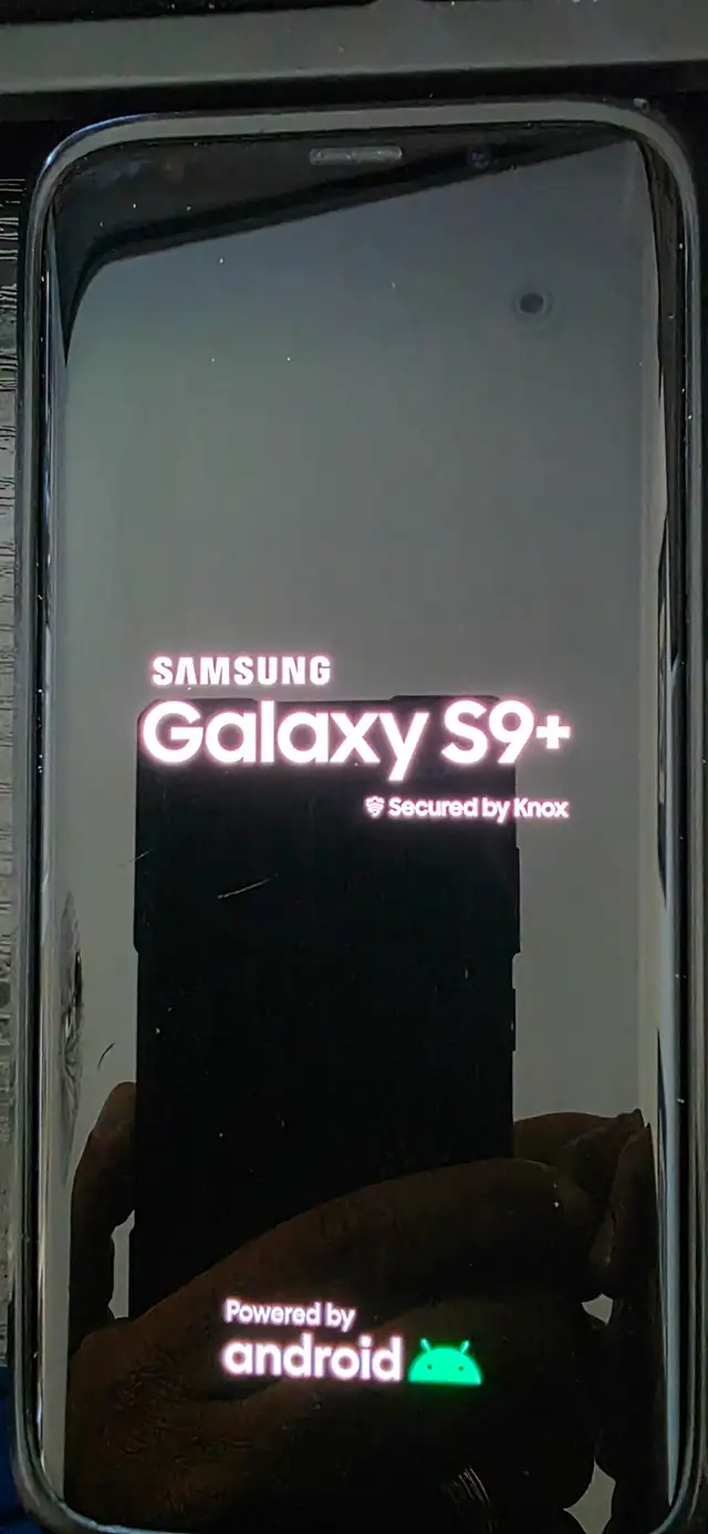 samsung S9+ plus in Cell Phones in Mississauga / Peel Region - Image 2