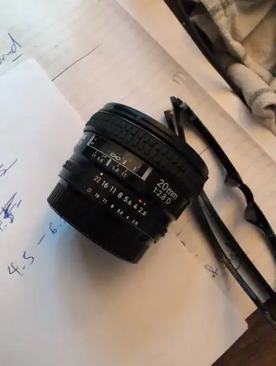 137 ads for nikon lens f2.8 in All Categories in Ontario | Kijiji