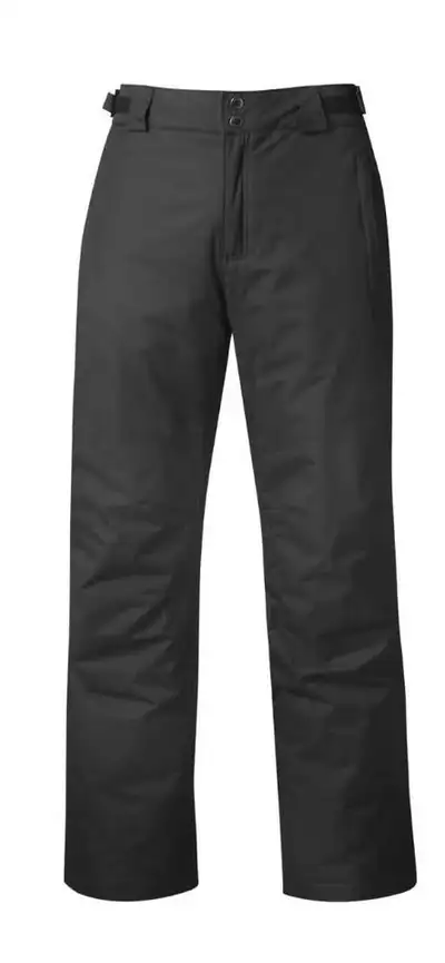 Columbia Men's BUGABOO IV Omni-Heat™ Waterproof Snow Pants - M, View more