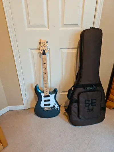 PRS SE NF3 Electric Guitar *MINT*, View more