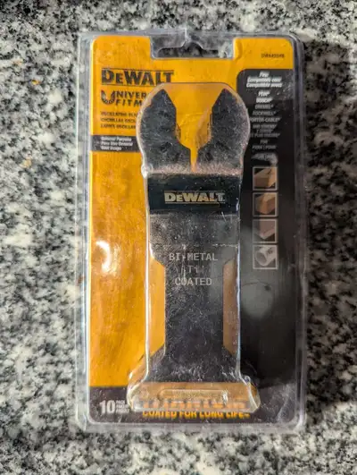 New in the pack. Delivery is always free but tips are welcomed.