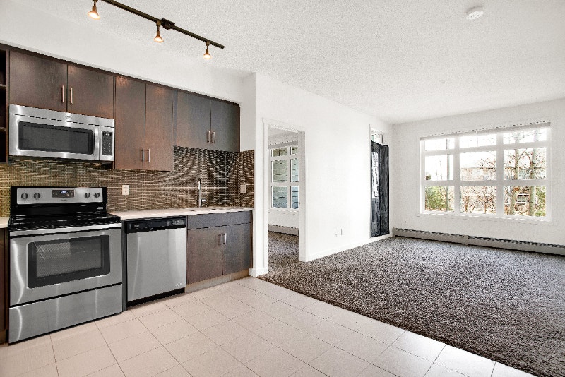 204, 25 Auburn Meadows Avenue SECalgary, Alberta T3M2L3 Houses for