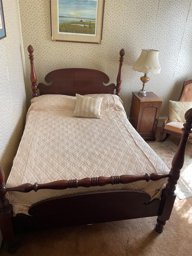Bedroom complete in Beds & Mattresses in Truro - Image 2