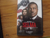 FS: "Selma" (David Oyelowo) Widescreen DVD