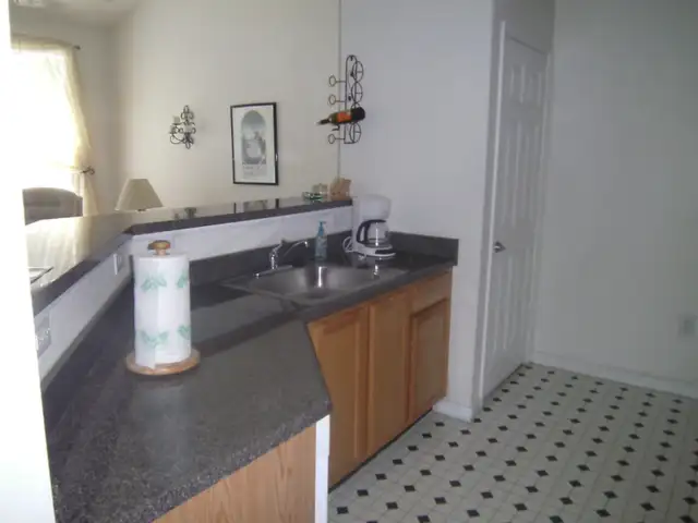 Condo à louer côte ouest de Floride, Tampa / Bradenton in Florida in Canada - Image 7