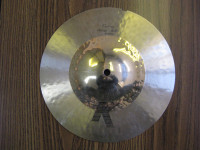 Zildjian K Custom Hybrid Splash 11