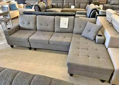 Comfortable 4 Seater Relax Sofa a with Free Delivery, View more