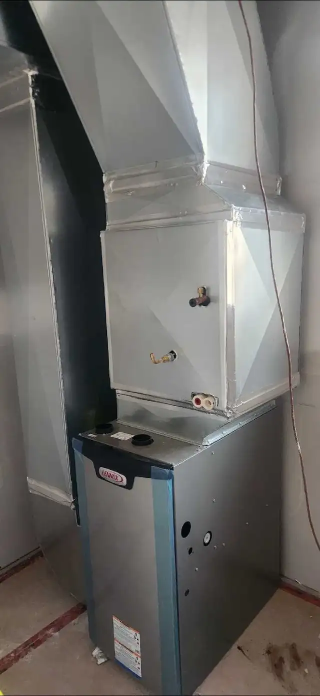 – Heating & Cooling Services477289745335592964