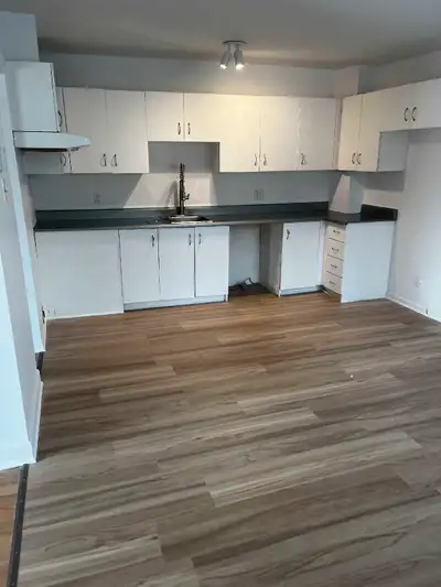 Appartement 3 1/2 à louer