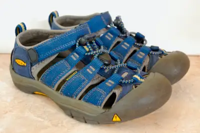 Kids Sandals Size 1 Keen, View more