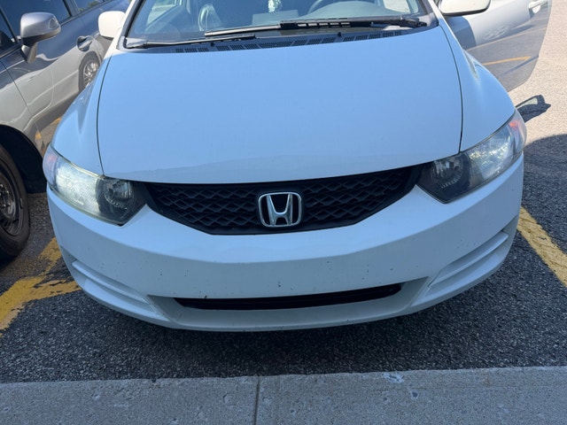 Honda 2010 — photo 4