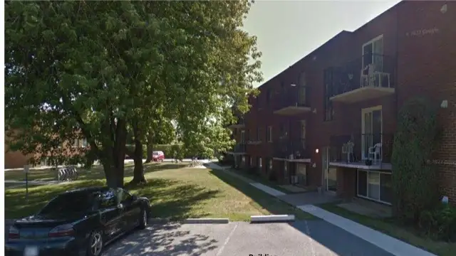 NORTHEND 1 BEDROOM APARTMENT