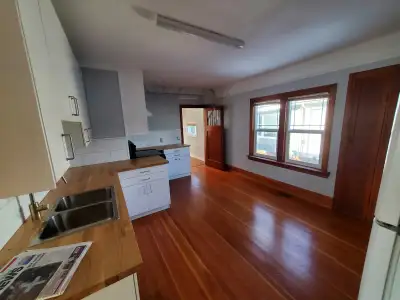 More photos are available after a rental application has been filled out. $2250/month - 2 floors of...