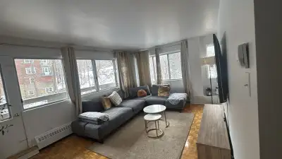 Cession de bail 3 et demi, View more