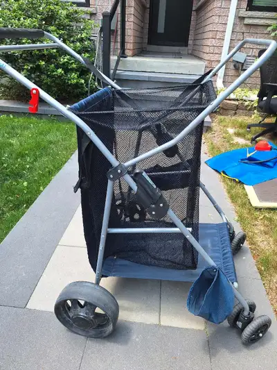 Boogie Board Cart, View more