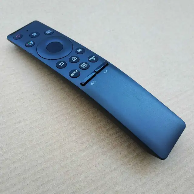 Remote Control Samsung Sony LG Sanyo Hisense Roku Tv RCA Sharp in General Electronics in Ottawa - Image 2
