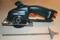 Black and Decker Versapak tools wanted