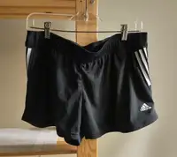 NEW Adidas Athletic Shorts - New with Tags