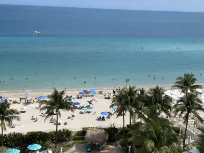 Florida Apartment for Vacation Short RENT Waterfront, View more