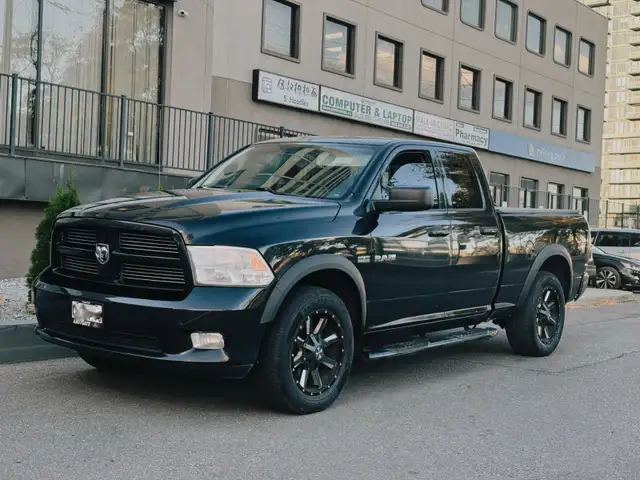 Dodge Ram 1500 590091623471534081