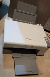 Lexmark x2350 Printer/Scanner