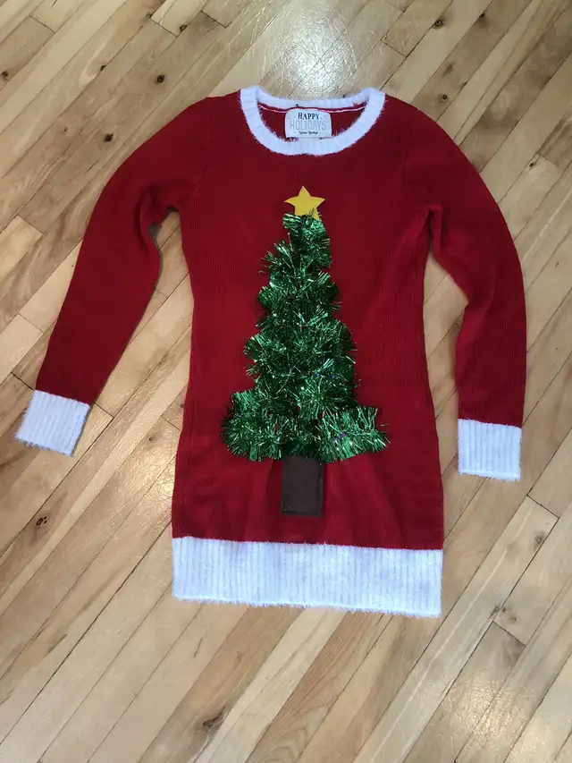 Liquidation Vêtements HIVER fille 9-11 ans in Kids & Youth in Longueuil / South Shore - Image 4