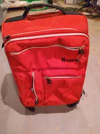 Mixed Luggage Set
