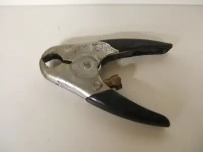 NEW HEAVY DUTY BATTERY CABLE CLAMP, View more