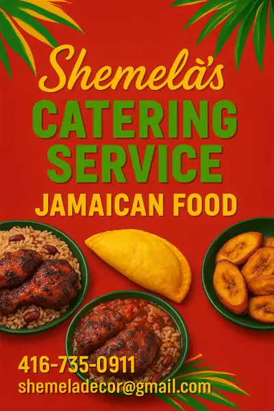 Shemela’s Wedding Decor – One Stop Shop Hello, I’m Shemela! We’ve been serving clients with excellen...