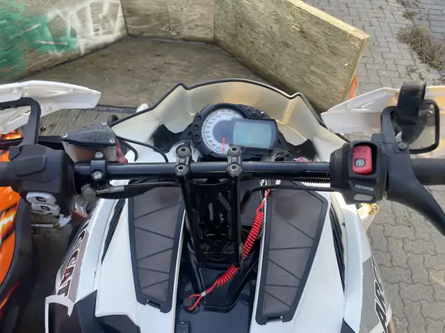 2007 Arctic Cat Z570 LX in Snowmobiles in Regina - Image 11