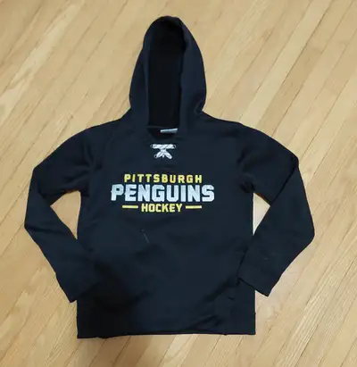 Pittsburgh penguins kids hoodie, View more