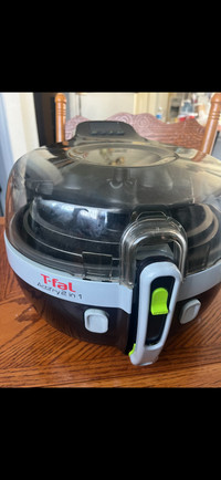 T-Fal 2 in 1 Actifry