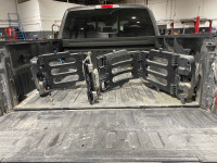 F150 Bed extenders 