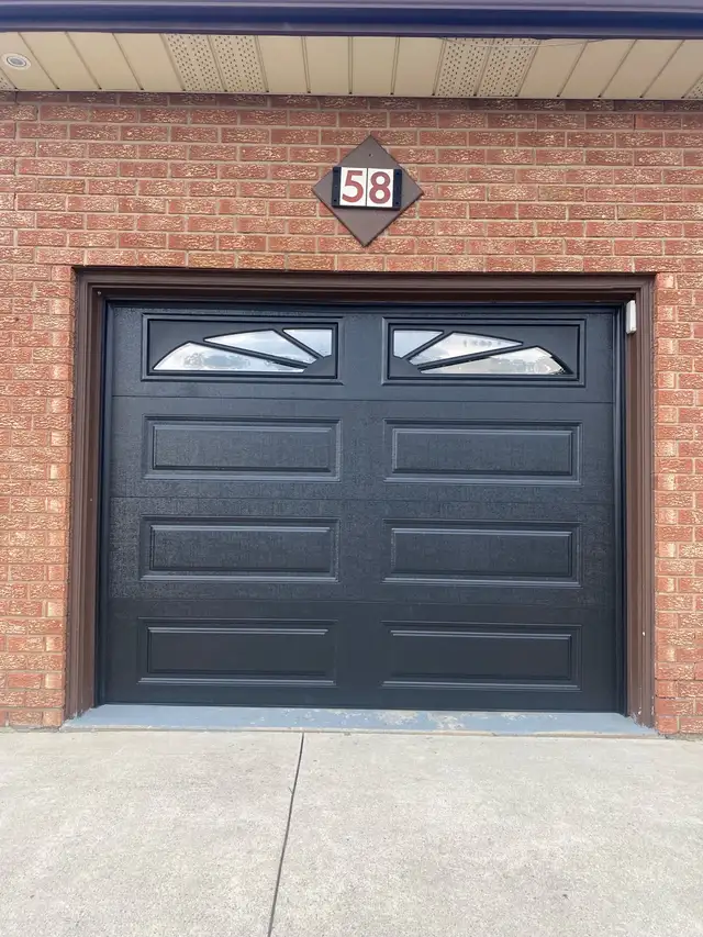 Garage doors and openers  in Other Business & Industrial in Cambridge - Image 4