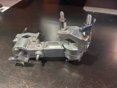 TAMA MODEL 65 ADJUSTABLE MULTI-CLAMP, View more