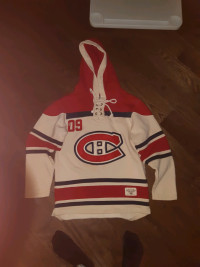 Montreal Canadians Sweater