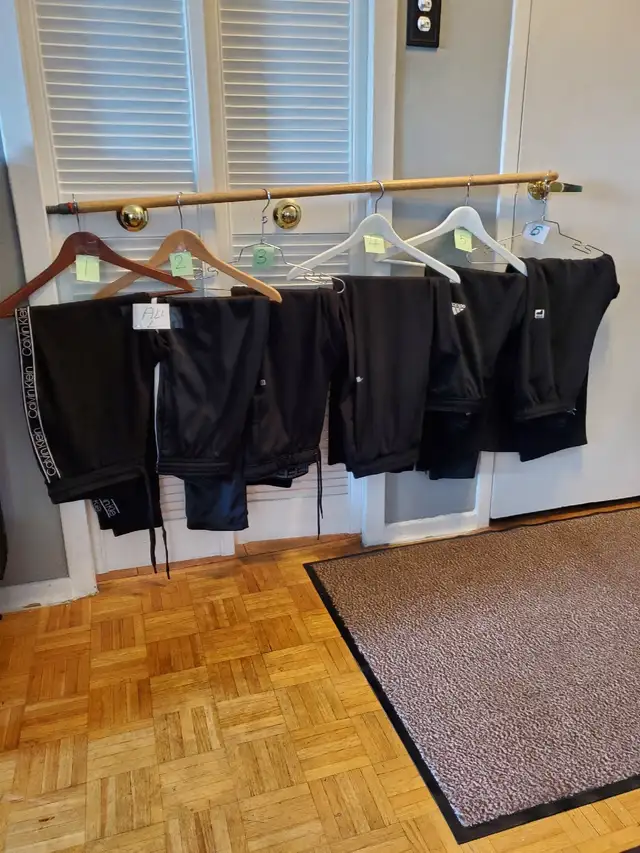 Men's Sweatpants & Sweater and Zip in Men's in Mississauga / Peel Region - Image 4