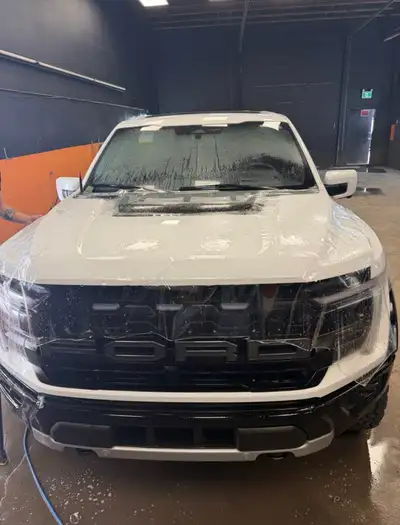 Premium Windshield Protection Film | PPF & Window Tint Installat, View more