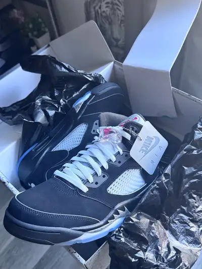 air Jordan 5 rétro OG, View more