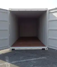 20ft Storage Container