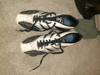 Adidas cleats