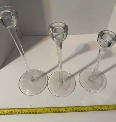 Candle Holders, View more