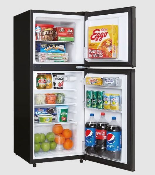 Brand New Solstice 15 cu.ft. 12/24V DC Solar Fridge Bottom Freez in Refrigerators in Oakville / Halton Region - Image 10